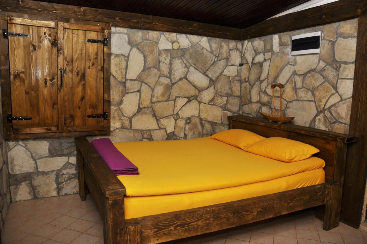 Skadar Lake House เวียร์ปาซาร์ ภายนอก รูปภาพ