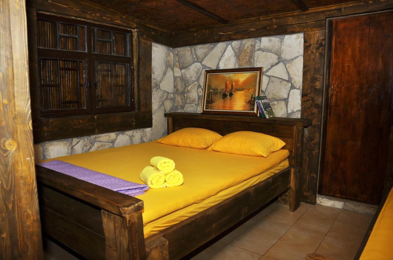 Skadar Lake House เวียร์ปาซาร์ ภายนอก รูปภาพ
