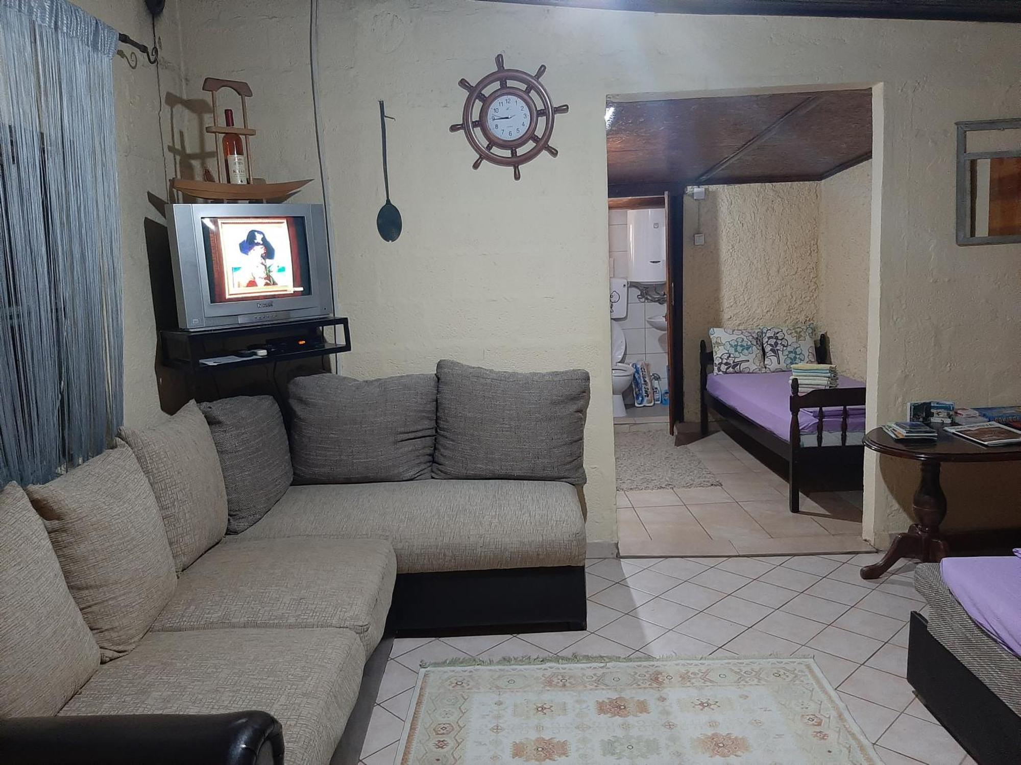 Skadar Lake House เวียร์ปาซาร์ ห้อง รูปภาพ