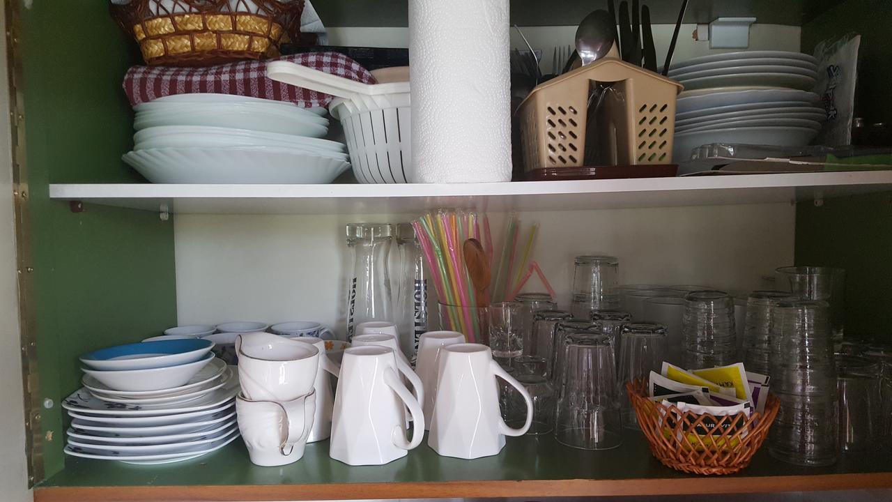 Skadar Lake House เวียร์ปาซาร์ ภายนอก รูปภาพ
